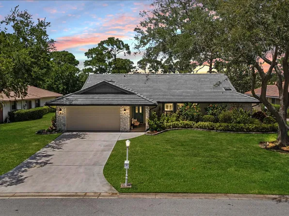 1345 SW Cedar Cove E, Port St Lucie, FL 34986