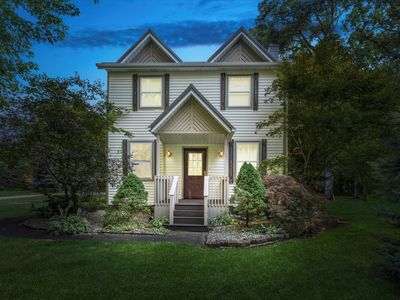 26635 May St, Edwardsburg, MI, 49112