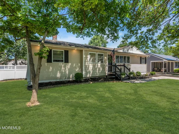 317 Essex Drive, Brick, NJ 08723