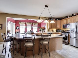 5722 Little Spring Way, Frederick, MD 21704