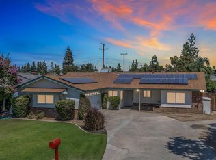 4812 Surrey Ln, Bakersfield, CA 93309