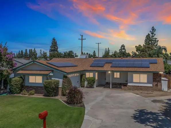 4812 Surrey Ln, Bakersfield, CA 93309