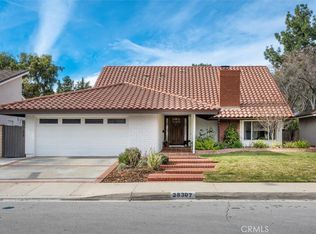 25307 Avenida Ronada, Santa Clarita, CA 91355
