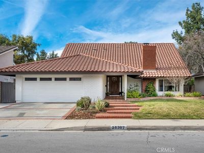 25307 Avenida Ronada, Santa Clarita, CA, 91355
