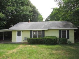 908 Everee Rd, Griffin, GA 30224