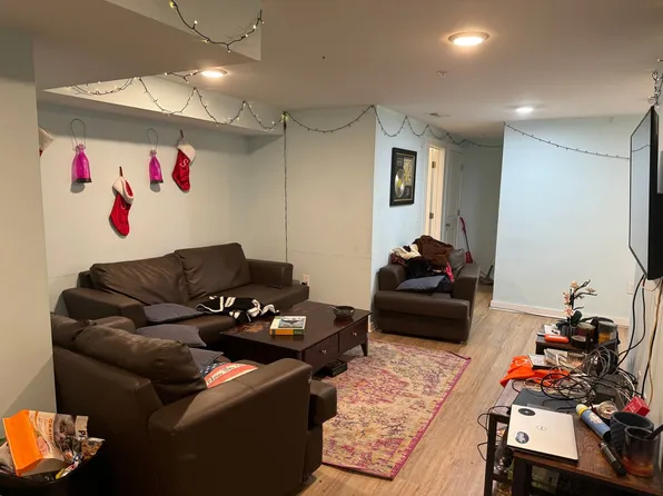 1611 Sydenham, 1611 N Sydenham St #A, Philadelphia, PA 19121