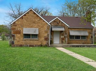 200 N Indianola St, Pryor, OK 74361