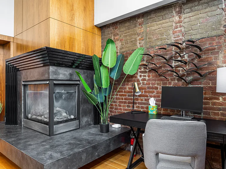 10 E 14th St #PENTHOUSE — Photo 10