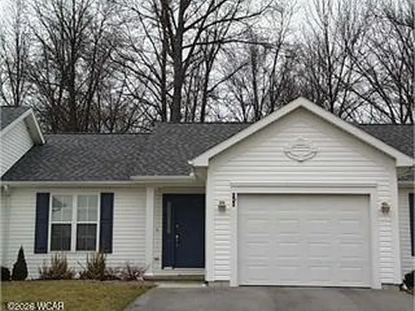 140B Hartford Ct, Lima, OH 45805