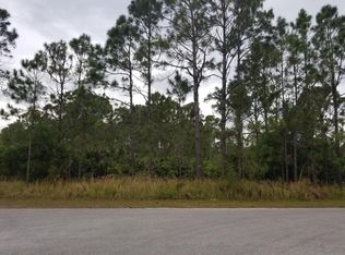 321 La Croix Rd SW, Palm Bay, FL 32908