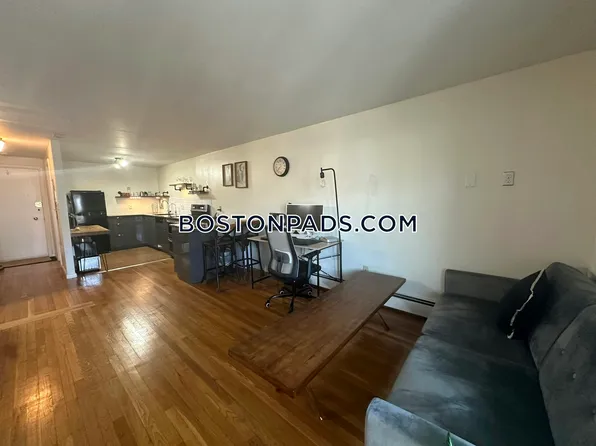 121 Tremont St APT 114, Brighton, MA 02135