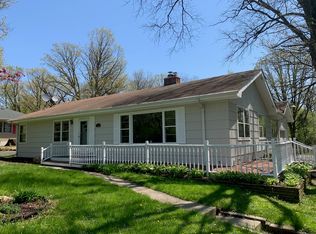 789 Cumnock Rd, Olympia Fields, IL 60461