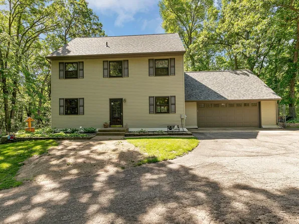 8293 112th St SE, Clear Lake, MN 55319