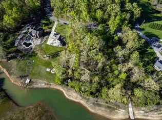 LOT 43 Cherokee Cv, Rutledge, TN 37861