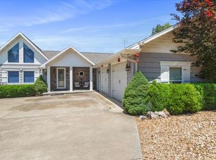 85 Marion Country #142, Oakland, AR 72661