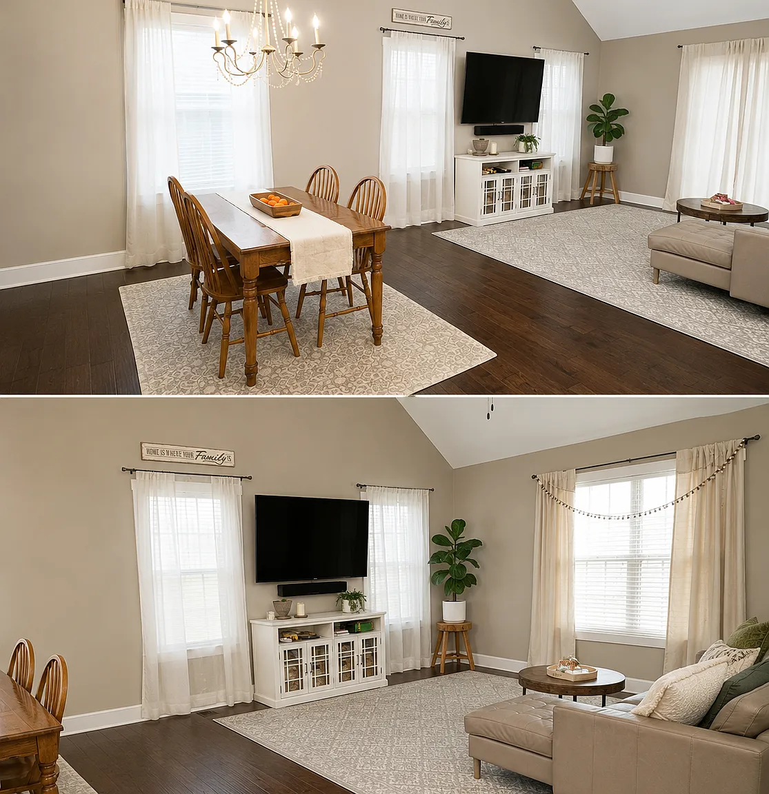 3 bed, 1817 sqft, $2,950 — Photo 3