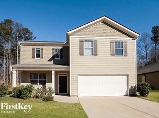 80 Thimbleberry Dr, Dawsonville, GA 30534