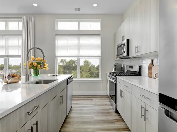 The Residences at Main