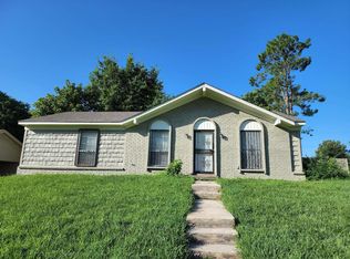 5157 Blacksmith Dr, Memphis, TN 38127