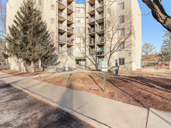 1750 N Marywood Ave APT 313, Aurora, IL 60505