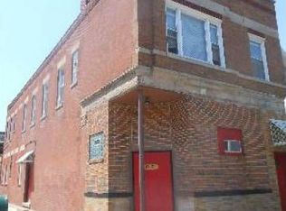 1901 W Cullerton St, Chicago, IL 60608