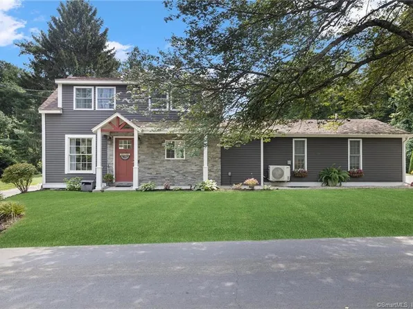 38 Sand Dam Road, Thompson, CT 06277