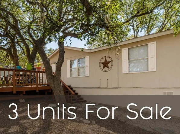 1235 Skylark Dr, Canyon Lake, TX 78133