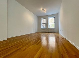 312 W 133rd St #2B, New York, NY 10030