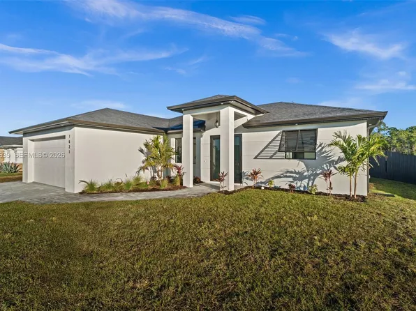 1621 NW 23rd Ter, Cape Coral, FL 33993