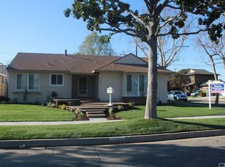 3091 Knoxville Ave, Long Beach, CA 90808