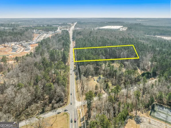 0 Campbellton Fairburn Rd, Fairburn, GA 30213