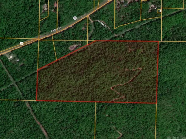 (undisclosed Address), Mountain View, AR 72560