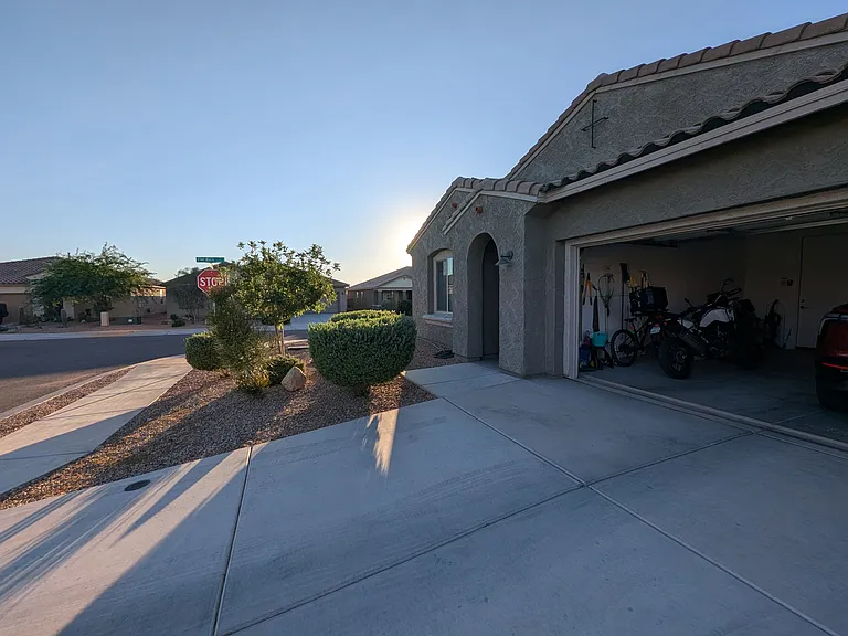 9713 E Copper Glance Trl — Photo 2