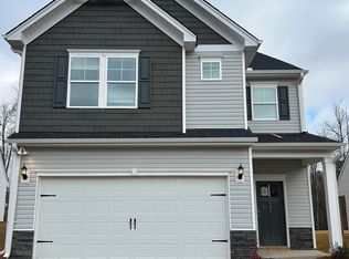 109 Gervais Cir, Greenville, SC 29607