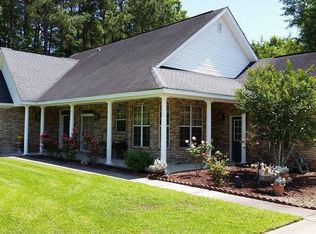 1706 Trout St, Moncks Corner, SC 29461