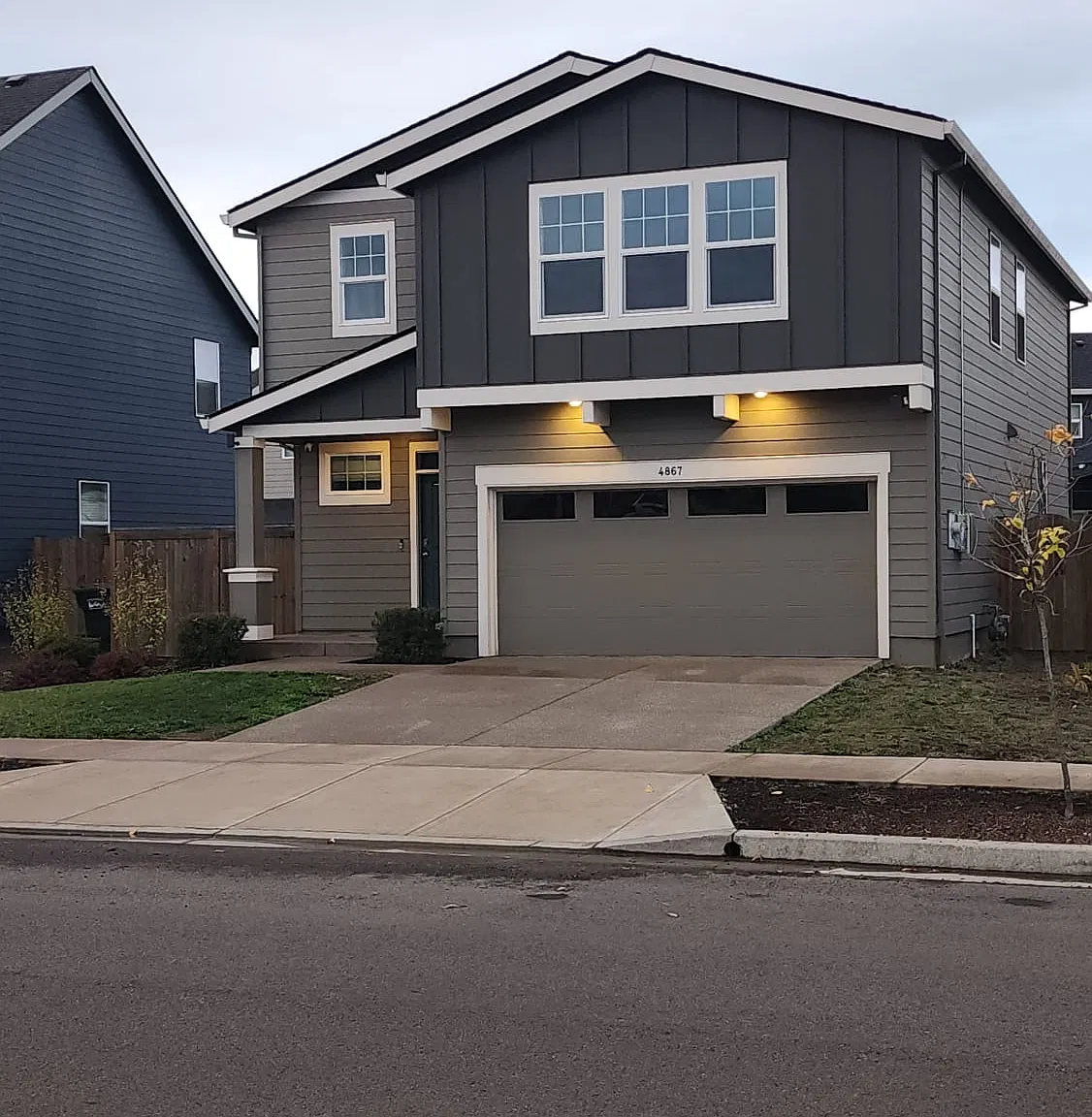 4 bed, 2251 sqft, $2,999 — Photo 1