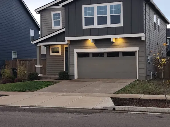 4867 Navigation Ave NE, Salem, OR 97305