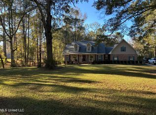 1025 West St, Wesson, MS 39191