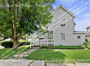 815 W 3rd St, Marion, IN