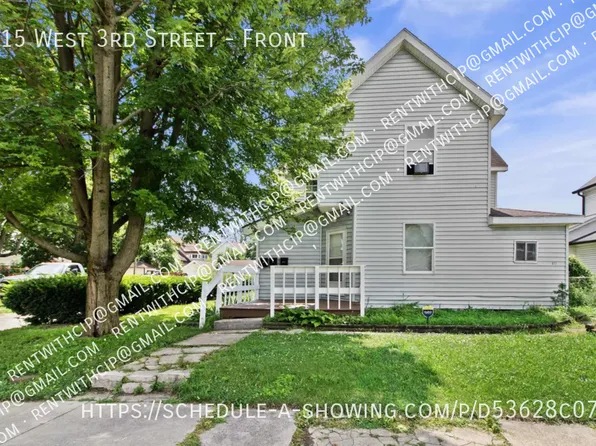 815 W 3rd St, Marion, IN 46952