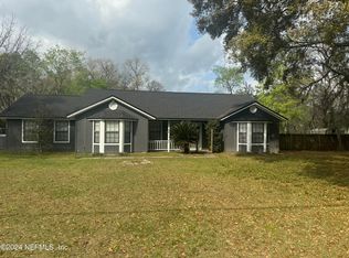 2886 Tansy Ave, Middleburg, FL 32068