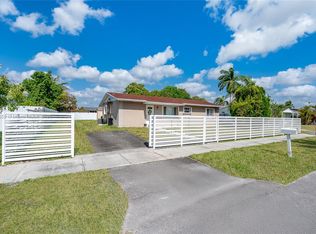 30324 SW 154th Ct, Homestead, FL 33033