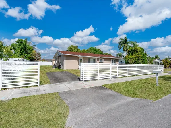 30324 SW 154th Ct, Homestead, FL 33033