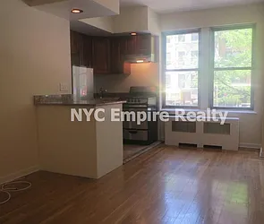 Rented by NYC Empire Realty Inc