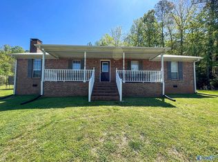 192 Hood Rd, Rainbow City, AL 35906