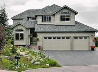 16332 Cape Noble Cir, Anchorage, AK 99516