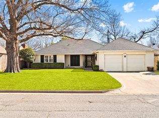 3112 Elmwood Ave, Oklahoma City, OK 73116