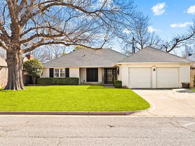 3112 Elmwood Ave, Oklahoma City, OK, 73116