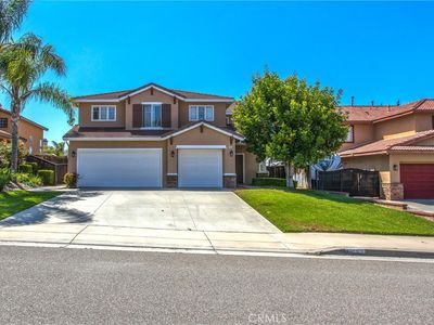 8443 Alexandria St, Riverside, CA, 92508