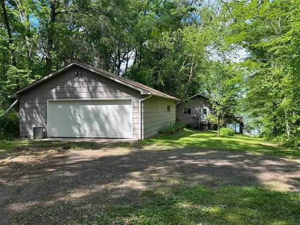 5054 Greeder Road, Webster, WI 54893